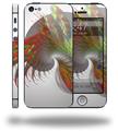 Dance - Decal Style Vinyl Skin (fits Apple Original iPhone 5, NOT the iPhone 5C or 5S)