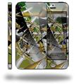 Shatterday - Decal Style Vinyl Skin (fits Apple Original iPhone 5, NOT the iPhone 5C or 5S)