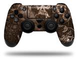 WraptorSkinz Skin compatible with Sony PS4 Dualshock Controller PlayStation 4 Original Slim and Pro The Temple (CONTROLLER NOT INCLUDED)
