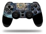 WraptorSkinz Skin compatible with Sony PS4 Dualshock Controller PlayStation 4 Original Slim and Pro Dragon Egg (CONTROLLER NOT INCLUDED)