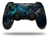 WraptorSkinz Skin compatible with Sony PS4 Dualshock Controller PlayStation 4 Original Slim and Pro Copernicus 07 (CONTROLLER NOT INCLUDED)