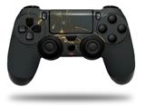 WraptorSkinz Skin compatible with Sony PS4 Dualshock Controller PlayStation 4 Original Slim and Pro Flame (CONTROLLER NOT INCLUDED)