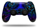 WraptorSkinz Skin compatible with Sony PS4 Dualshock Controller PlayStation 4 Original Slim and Pro Many-Legged Beast (CONTROLLER NOT INCLUDED)