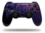 WraptorSkinz Skin compatible with Sony PS4 Dualshock Controller PlayStation 4 Original Slim and Pro Medusa (CONTROLLER NOT INCLUDED)