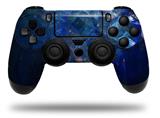 WraptorSkinz Skin compatible with Sony PS4 Dualshock Controller PlayStation 4 Original Slim and Pro Opal Shards (CONTROLLER NOT INCLUDED)