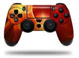 WraptorSkinz Skin compatible with Sony PS4 Dualshock Controller PlayStation 4 Original Slim and Pro Planetary (CONTROLLER NOT INCLUDED)