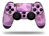 WraptorSkinz Skin compatible with Sony PS4 Dualshock Controller PlayStation 4 Original Slim and Pro Pink Lips (CONTROLLER NOT INCLUDED)
