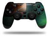 WraptorSkinz Skin compatible with Sony PS4 Dualshock Controller PlayStation 4 Original Slim and Pro Ar44 Space (CONTROLLER NOT INCLUDED)