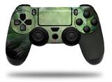 WraptorSkinz Skin compatible with Sony PS4 Dualshock Controller PlayStation 4 Original Slim and Pro Wave (CONTROLLER NOT INCLUDED)