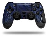 WraptorSkinz Skin compatible with Sony PS4 Dualshock Controller PlayStation 4 Original Slim and Pro Wingtip (CONTROLLER NOT INCLUDED)