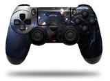 WraptorSkinz Skin compatible with Sony PS4 Dualshock Controller PlayStation 4 Original Slim and Pro Cyborg (CONTROLLER NOT INCLUDED)