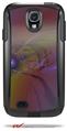 Fifties SciFi - Decal Style Vinyl Skin fits Otterbox Commuter Case for Samsung Galaxy S4 (CASE SOLD SEPARATELY)