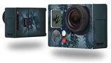 Eclipse - Decal Style Skin fits GoPro Hero 3+ Camera (GOPRO NOT INCLUDED)