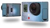 Flock - Decal Style Skin fits GoPro Hero 3+ Camera (GOPRO NOT INCLUDED)