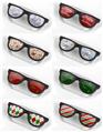 Holiday Christmas 01 - 8 Decal Style Skin Accessory Set fits ReadeREST Shades Clip (READEREST NOT INCLUDED)