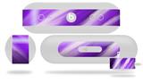 Decal Style Wrap Skin fits Beats Pill Plus Paint Blend Purple (BEATS PILL NOT INCLUDED)
