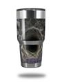 Skin Decal Wrap for Yeti Tumbler Rambler 30 oz Tunnel (TUMBLER NOT INCLUDED)