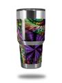 Skin Decal Wrap for Yeti Tumbler Rambler 30 oz Twist (TUMBLER NOT INCLUDED)