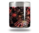 Skin Decal Wrap for Yeti Rambler Lowball - Jazz