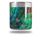 Skin Decal Wrap for Yeti Rambler Lowball - Kelp Forest