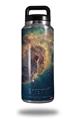 WraptorSkinz Skin Decal Wrap for Yeti Rambler Bottle 36oz Hubble Images - Carina Nebula Pillar  (YETI NOT INCLUDED)