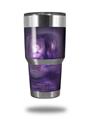 WraptorSkinz Skin Wrap compatible with RTIC 30oz ORIGINAL 2017 AND OLDER Tumblers Triangular (TUMBLER NOT INCLUDED)