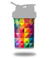 Decal Style Skin Wrap works with Blender Bottle 22oz ProStak Spectrums (BOTTLE NOT INCLUDED)