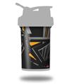 Decal Style Skin Wrap works with Blender Bottle 22oz ProStak Baja 0023 Orange (BOTTLE NOT INCLUDED)