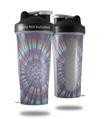 Decal Style Skin Wrap works with Blender Bottle 28oz Tie Dye Swirl 103 (BOTTLE NOT INCLUDED)