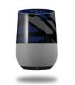 Decal Style Skin Wrap for Google Home Original - Baja 0040 Blue Navy (GOOGLE HOME NOT INCLUDED)