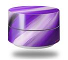 Skin Decal Wrap for Google WiFi Original Paint Blend Purple (GOOGLE WIFI NOT INCLUDED)