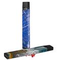 Skin Decal Wrap 2 Pack for Juul Vapes Tetris JUUL NOT INCLUDED