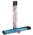 Skin Decal Wrap 2 Pack for Juul Vapes Palms 02 Pink JUUL NOT INCLUDED