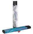 Skin Decal Wrap 2 Pack for Juul Vapes Palms 02 Purple JUUL NOT INCLUDED