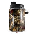 Skin Decal Wrap for Yeti Half Gallon Jug Conception - JUG NOT INCLUDED by WraptorSkinz