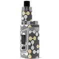 Skin Decal Wrap for Smok AL85 Alien Baby Locknodes 04 Yellow Sunshine VAPE NOT INCLUDED
