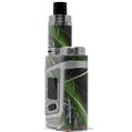 Skin Decal Wrap for Smok AL85 Alien Baby Haphazard Connectivity VAPE NOT INCLUDED