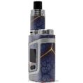 Skin Decal Wrap for Smok AL85 Alien Baby Linear Cosmos VAPE NOT INCLUDED