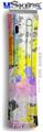 XBOX 360 Faceplate Skin - Graffiti Pop