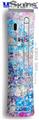XBOX 360 Faceplate Skin - Graffiti Splatter