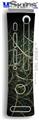 XBOX 360 Faceplate Skin - Grass