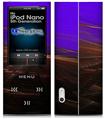 iPod Nano 5G Skin - Sunset