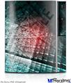 Sony PS3 Skin - Crystal