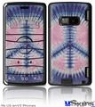 LG enV2 Skin - Tie Dye Peace Sign 101