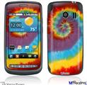 LG Vortex Skin - Tie Dye Swirl 108