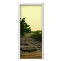 Paths Door Skin (fits doors up to 34x84 inches)